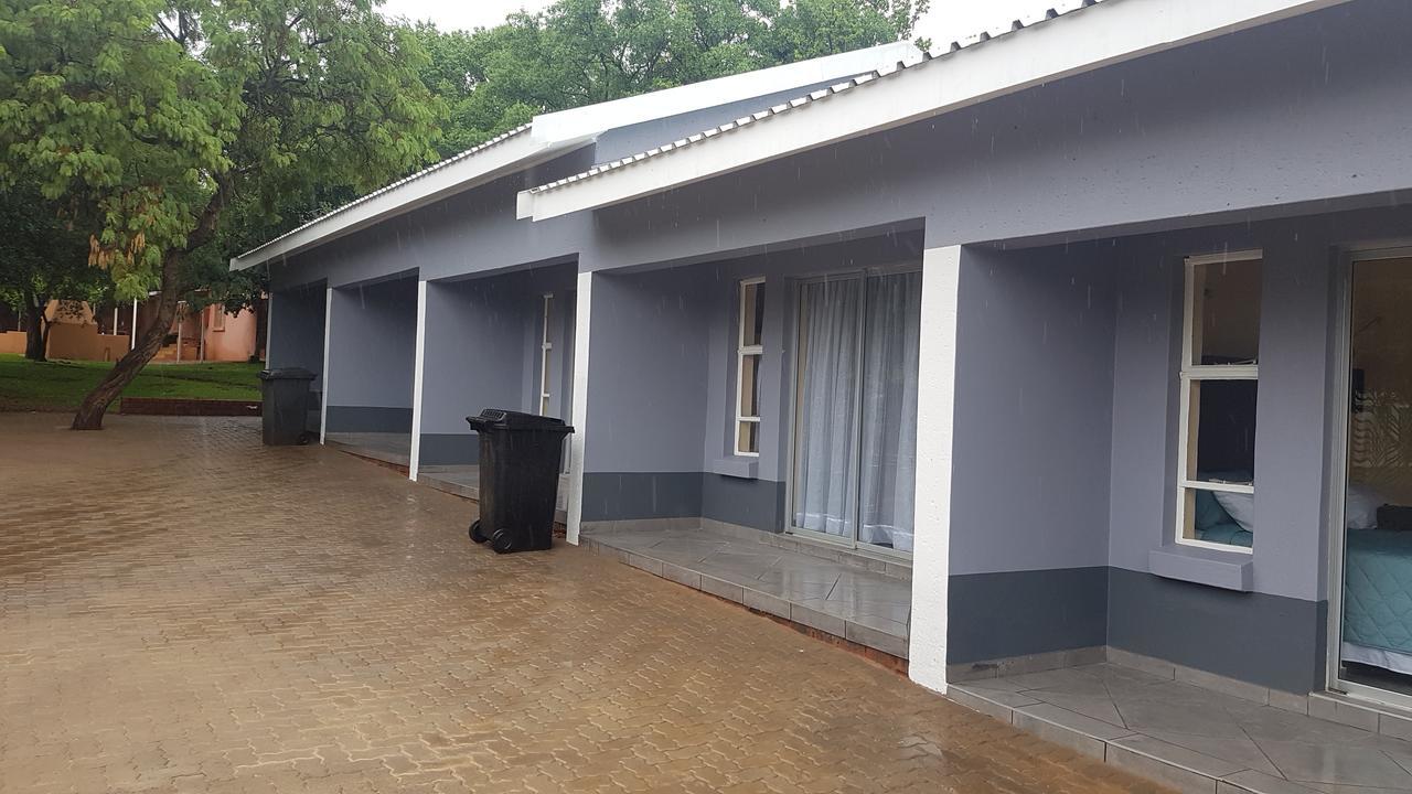 Hartbeespoort Holiday Resort Zewnętrze zdjęcie