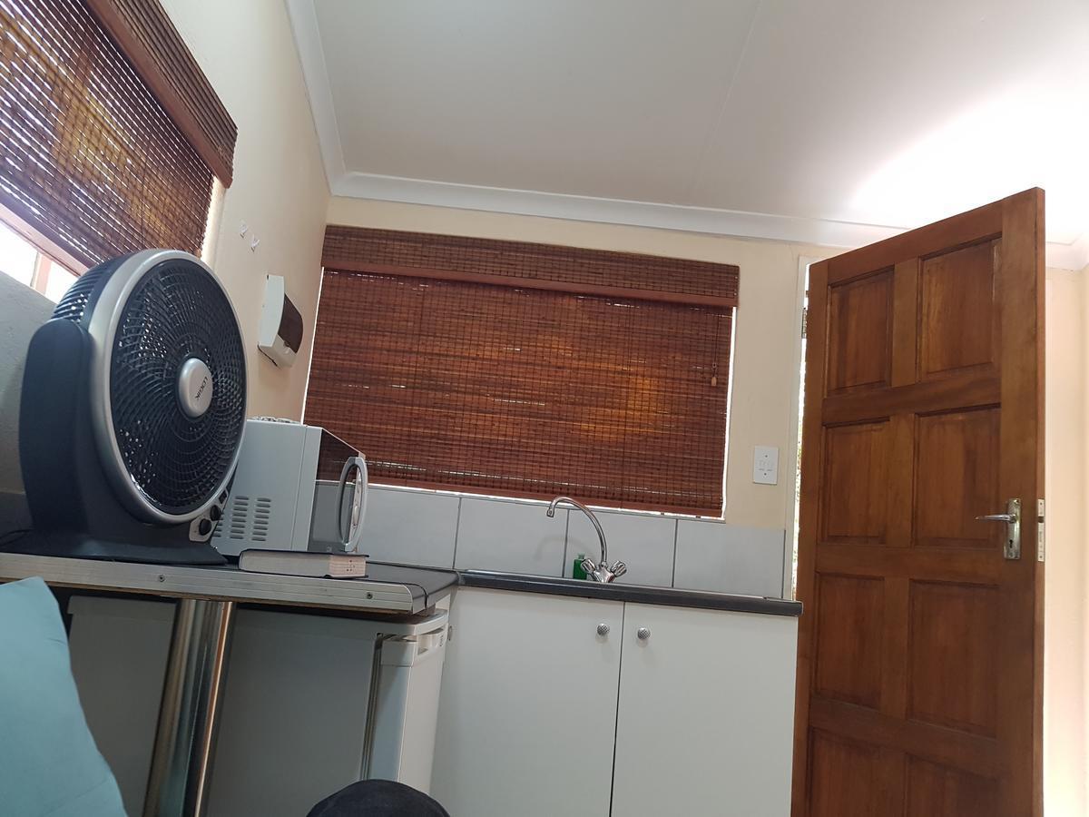 Hartbeespoort Holiday Resort Zewnętrze zdjęcie