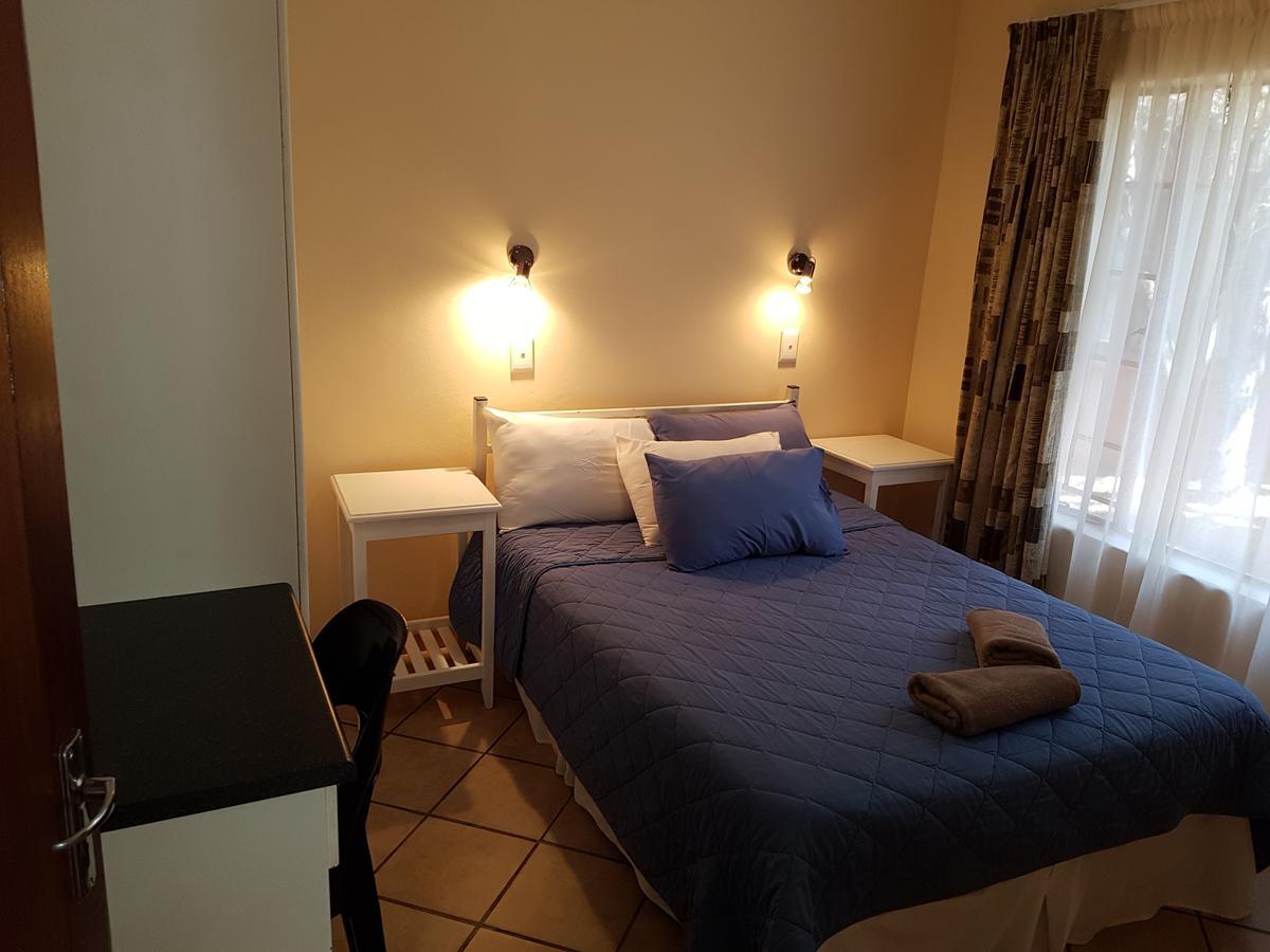 Hartbeespoort Holiday Resort Zewnętrze zdjęcie