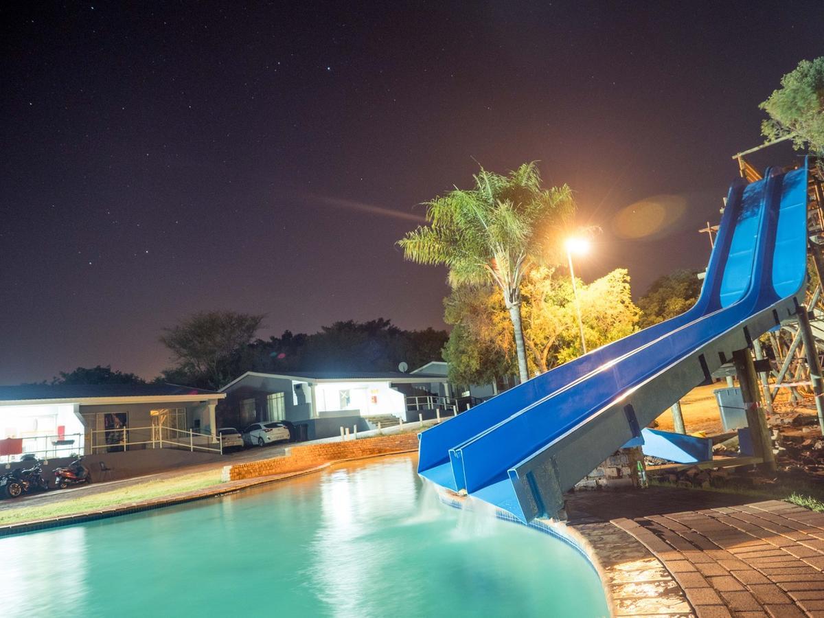 Hartbeespoort Holiday Resort Zewnętrze zdjęcie