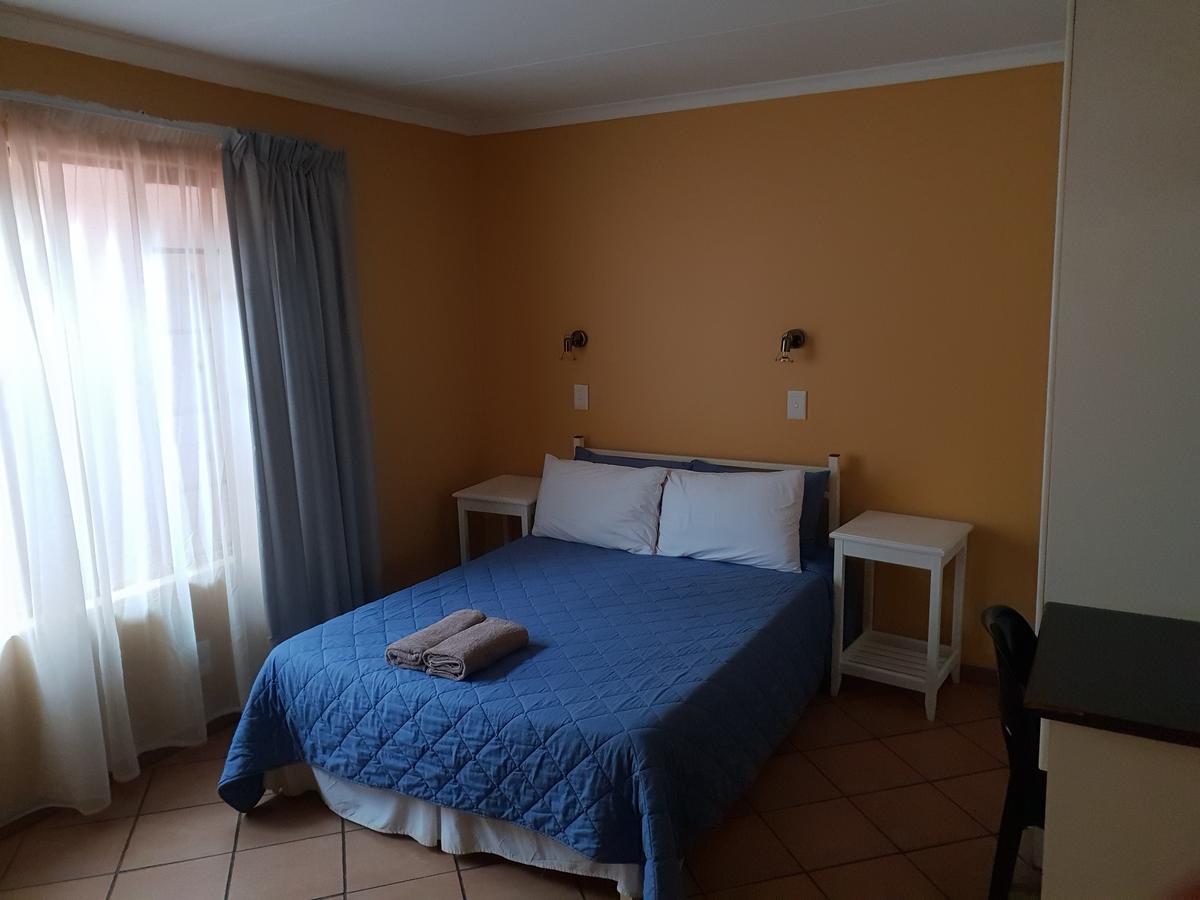 Hartbeespoort Holiday Resort Zewnętrze zdjęcie