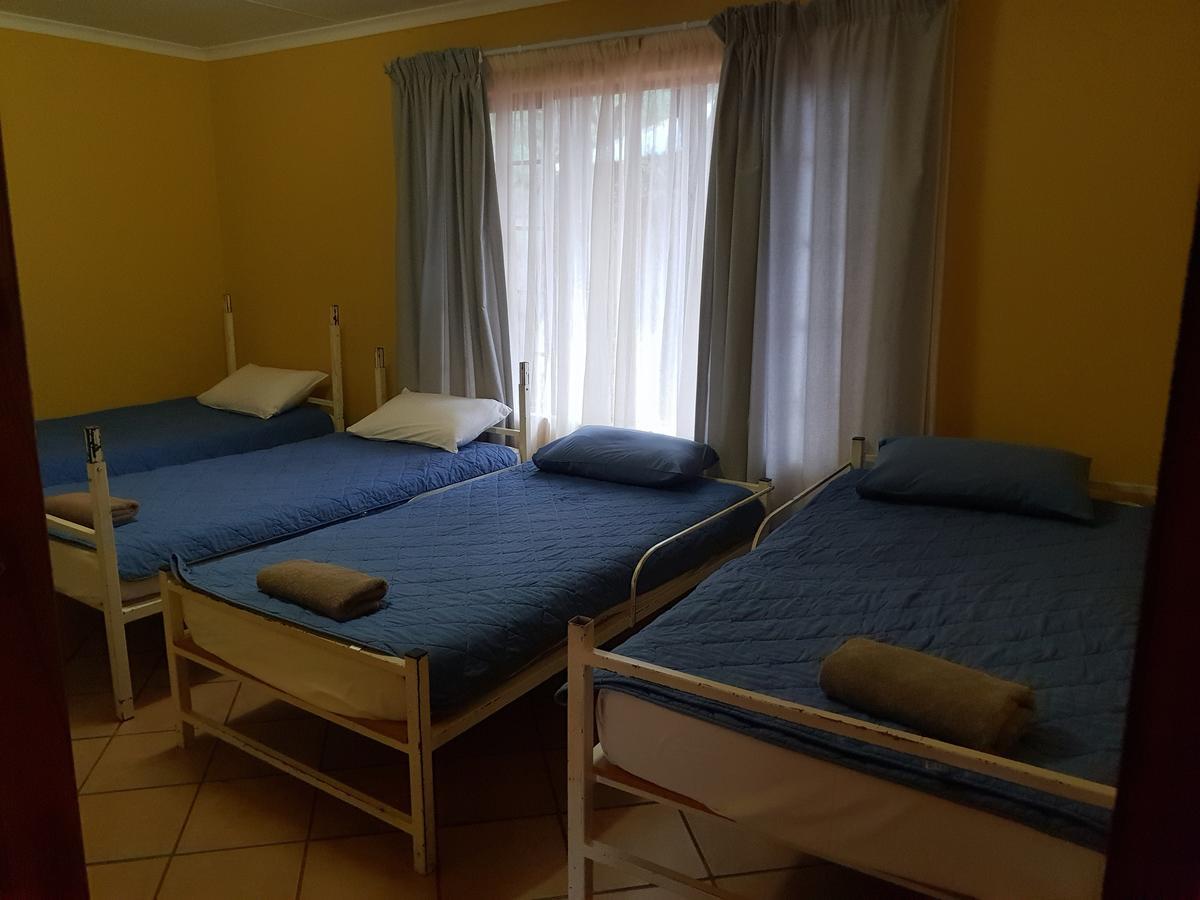Hartbeespoort Holiday Resort Zewnętrze zdjęcie