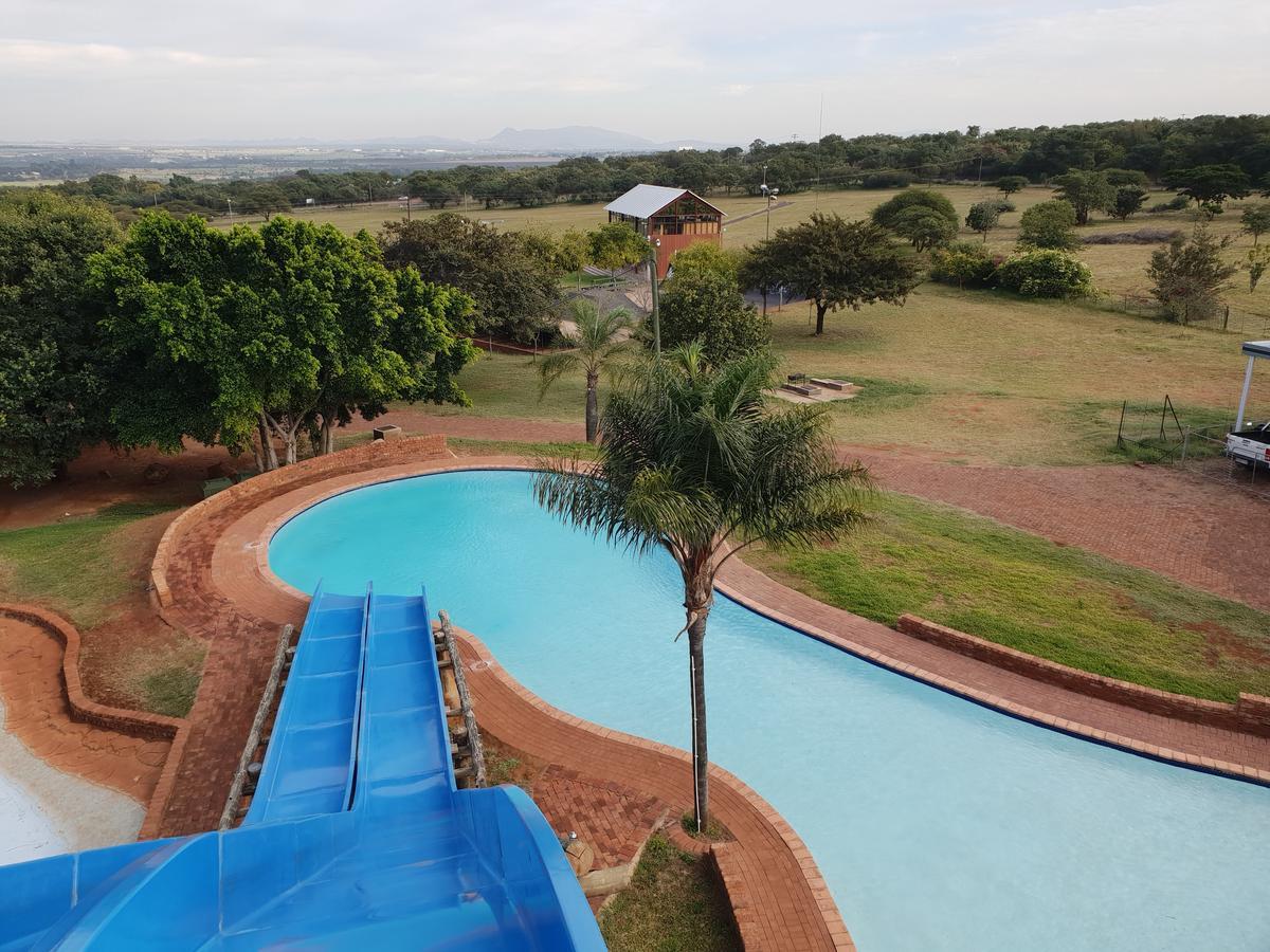 Hartbeespoort Holiday Resort Zewnętrze zdjęcie