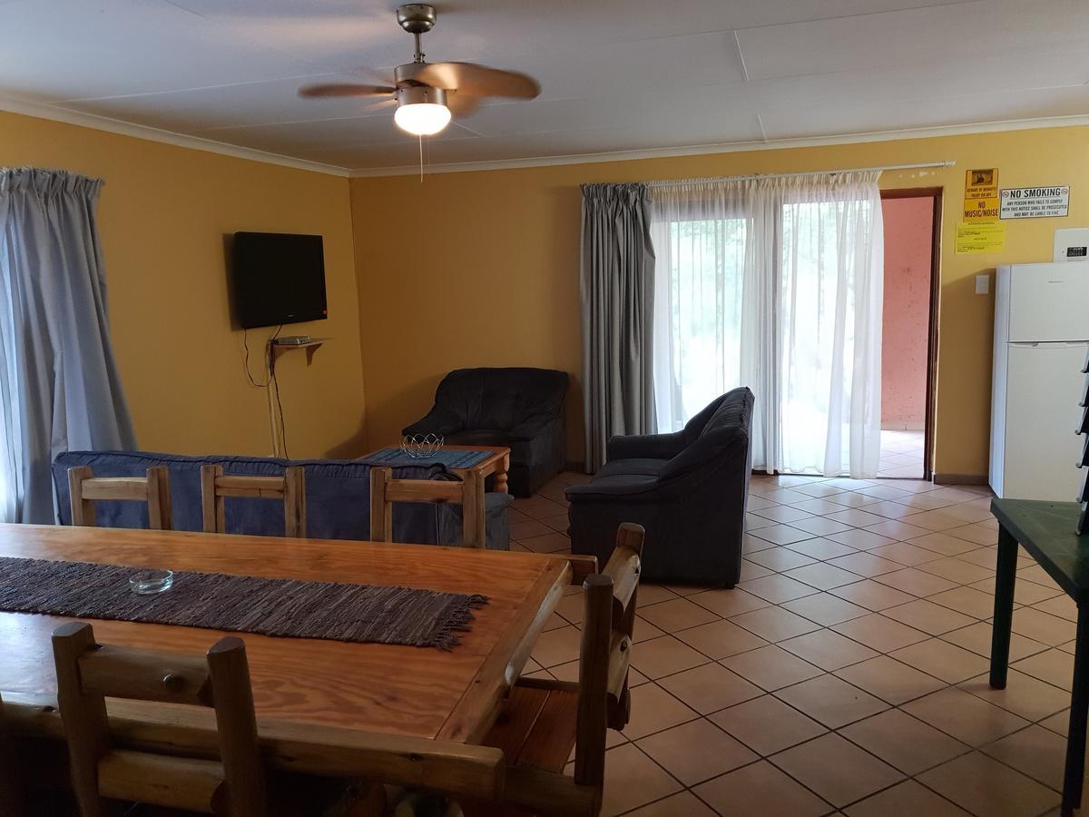 Hartbeespoort Holiday Resort Zewnętrze zdjęcie