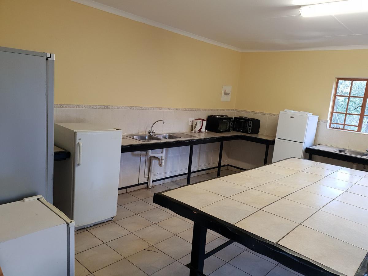 Hartbeespoort Holiday Resort Zewnętrze zdjęcie
