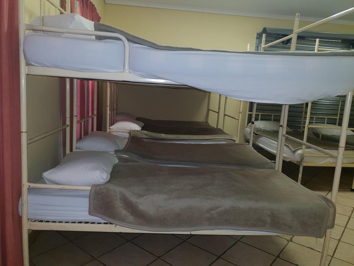 Hartbeespoort Holiday Resort Zewnętrze zdjęcie