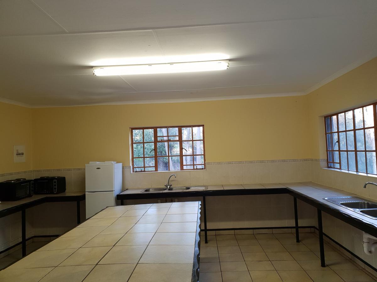 Hartbeespoort Holiday Resort Zewnętrze zdjęcie