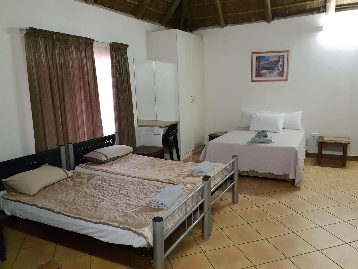 Hartbeespoort Holiday Resort Zewnętrze zdjęcie