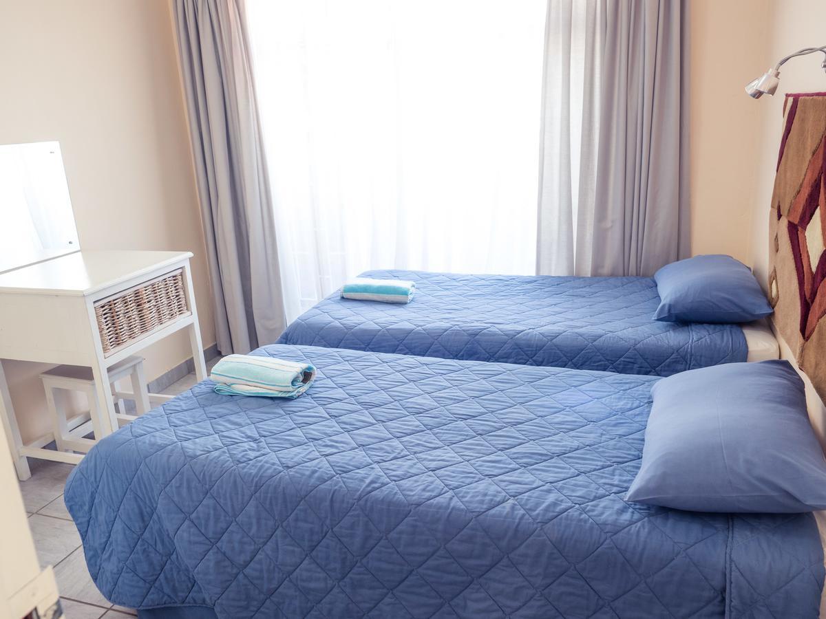 Hartbeespoort Holiday Resort Zewnętrze zdjęcie