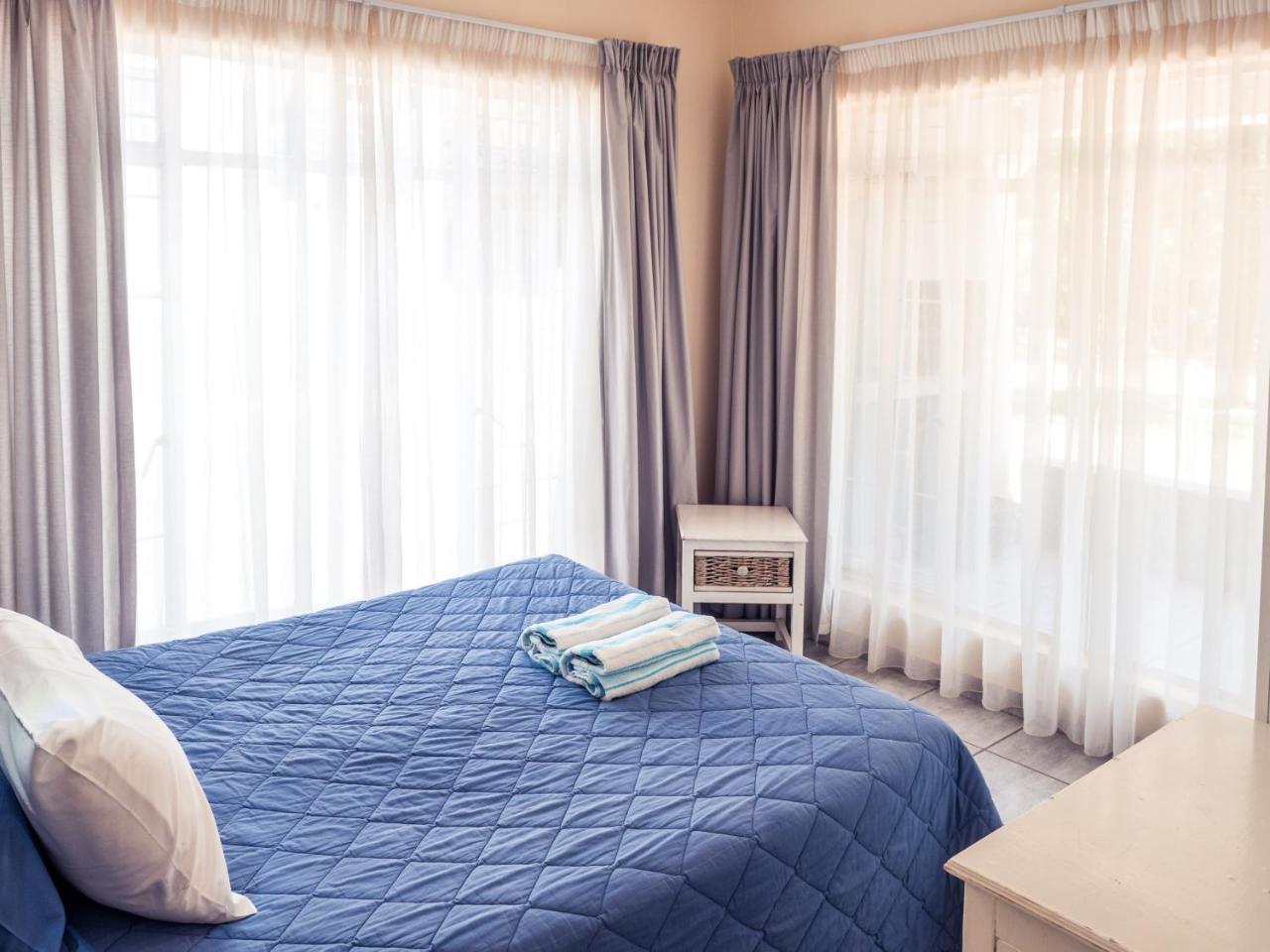 Hartbeespoort Holiday Resort Zewnętrze zdjęcie